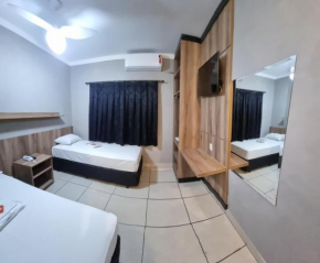Hotel Pousadas Club